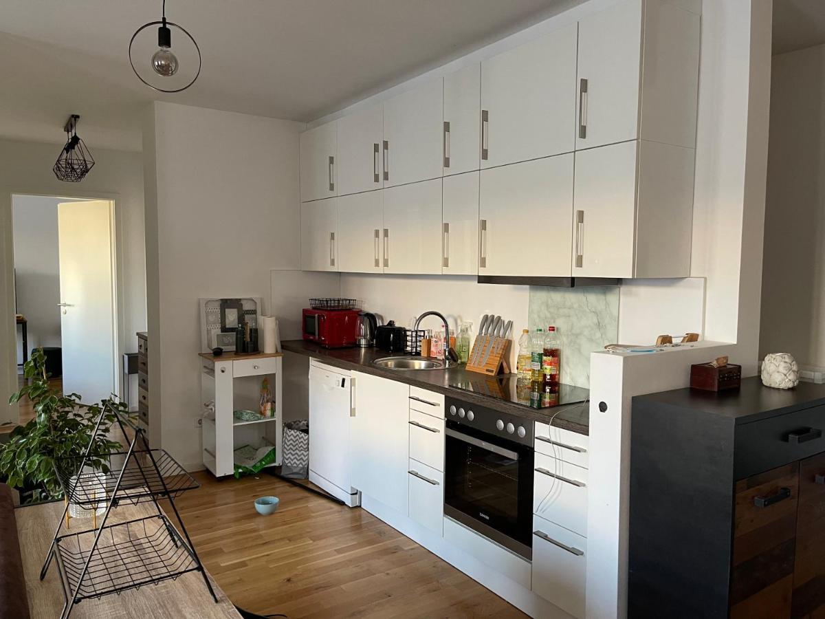 Friedrichshain Appartement *