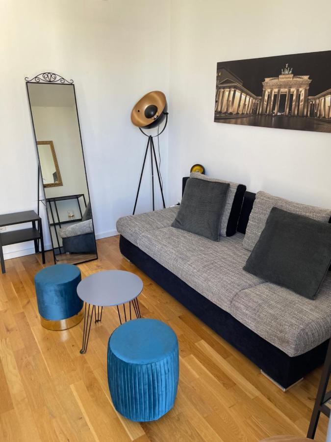 Friedrichshain Appartement