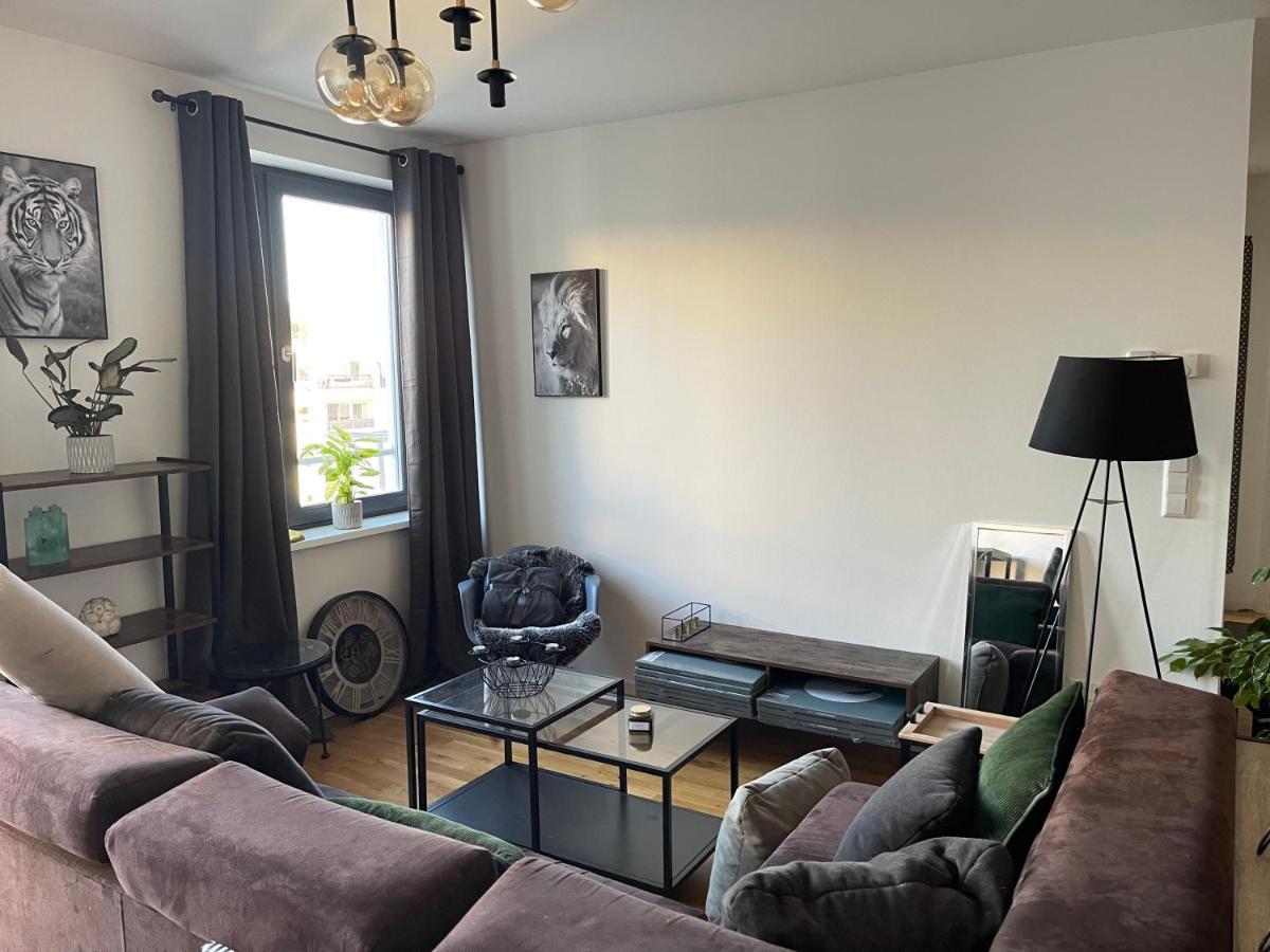 Appartement Friedrichshain *