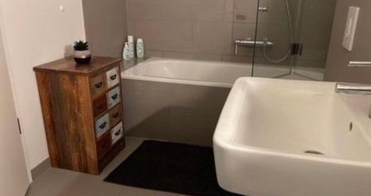 Friedrichshain Appartement *