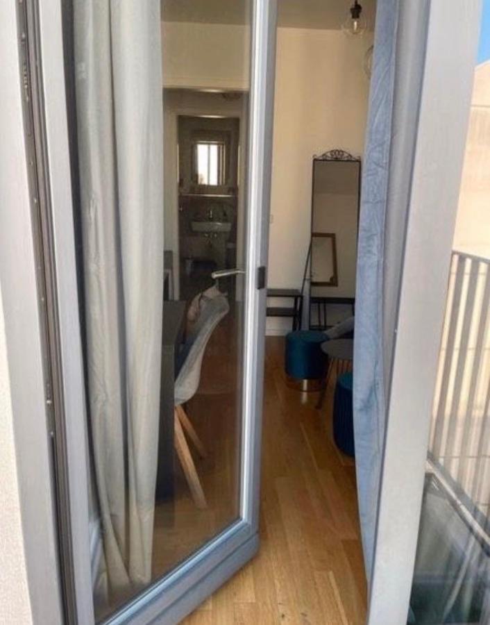 Appartement Friedrichshain