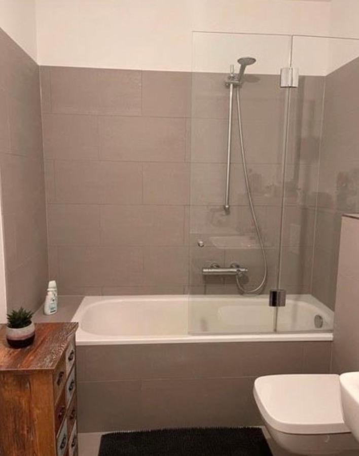 Appartement Friedrichshain *
