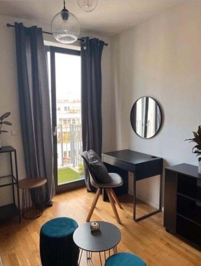 Appartement Friedrichshain