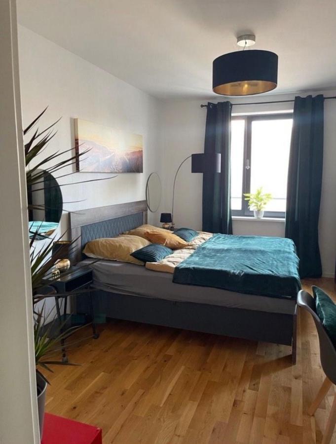 Appartement Friedrichshain