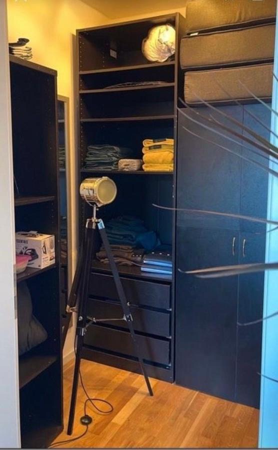 Appartement Friedrichshain *